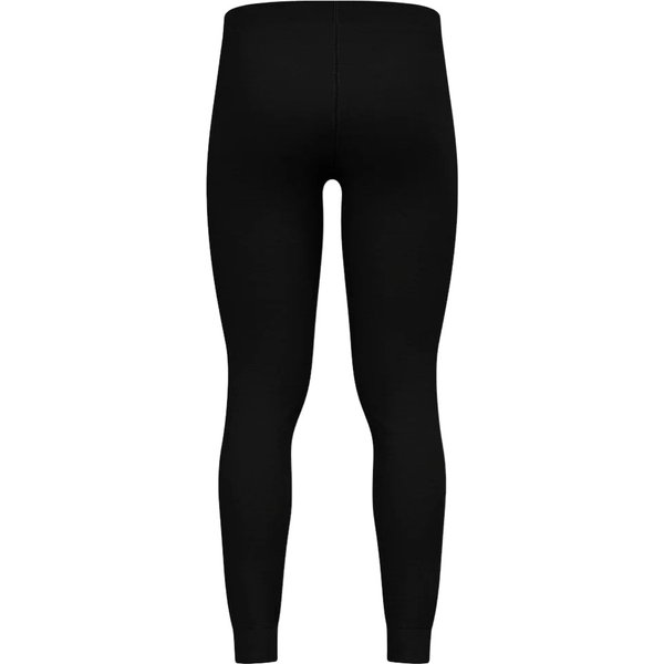 Legginsy termoaktywne męskie Bottom Long Merino 160 Odlo