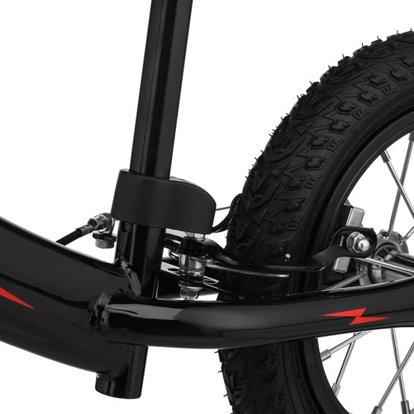 Rowerek biegowy Flash Stars