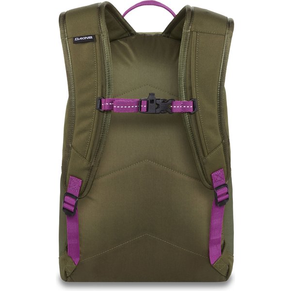 Plecak juniorski Grom Dakine - jungle punch