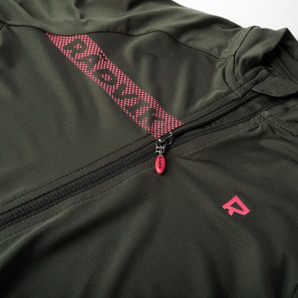 Koszulka rowerowa juniorska Bravo Jrg Radvik