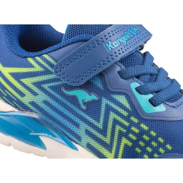 Buty K-SL Arouser EV Jr Kangaroos