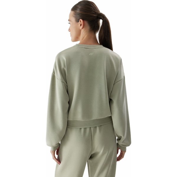 Bluza damska 4FAW23TSWSF701 4F