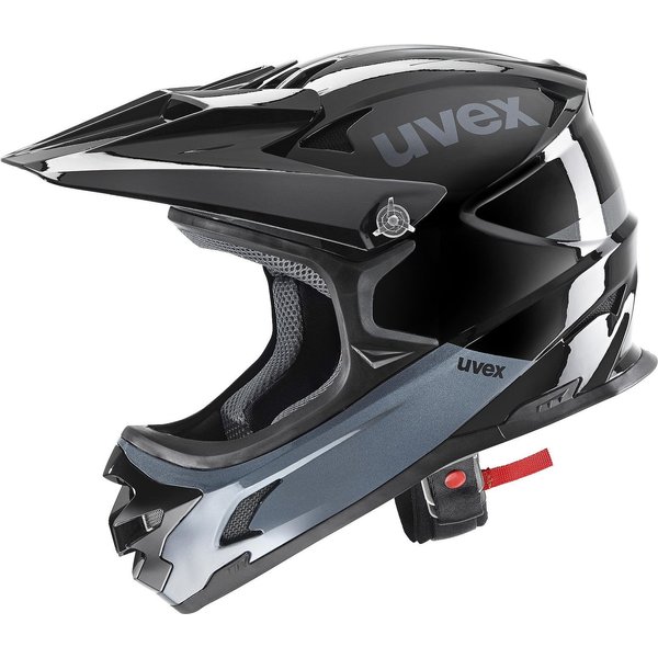 Kask rowerowy Hlmt 10 Uvex