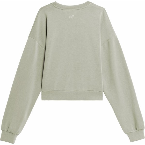 Bluza damska 4FAW23TSWSF701 4F