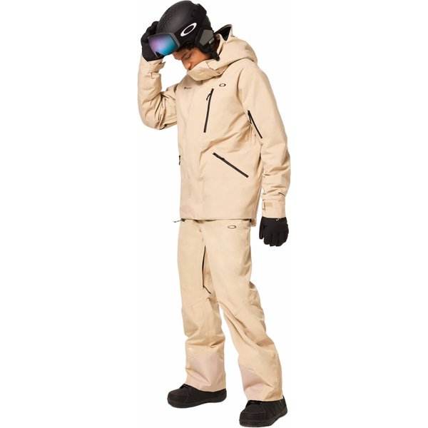 Kurtka męska Sub Temp SUB Gore-Tex Oakley - humus