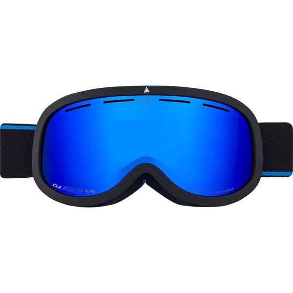 Gogle narciarskie juniorskie Blast CLX3 Cairn - Mat Black