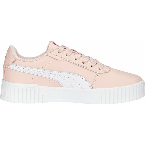 Buty Carina 2.0 Jr Puma - różowe