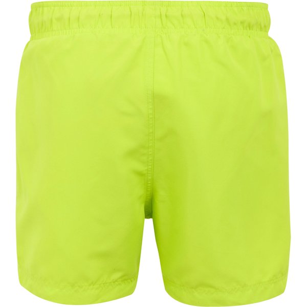 Spodenki kąpielowe męskie Mawson III Regatta - WildLime/Navy