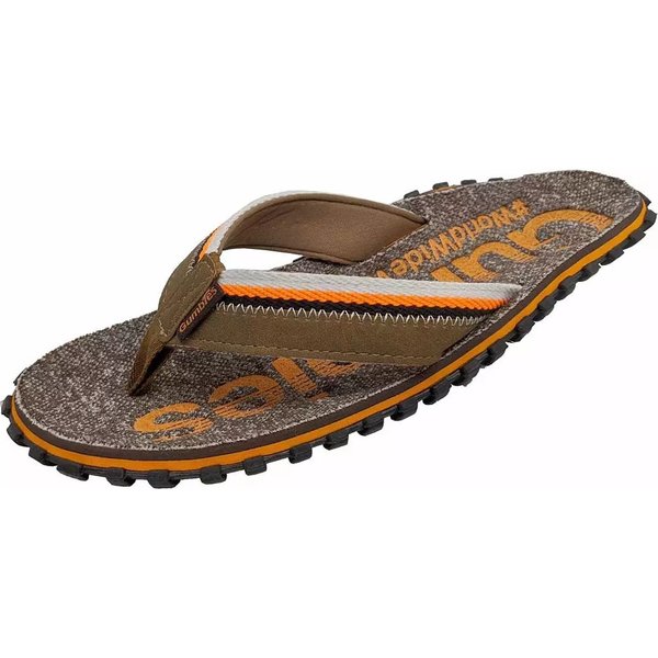 Klapki, japonki Cairns Flip-Flops Gumbies - orange