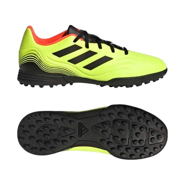 Buty piłkarskie turfy Copa Sense.3 TF Junior Adidas