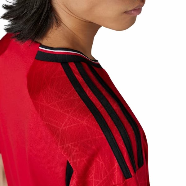 Koszulka męska Manchester United 23/24 Home Jersey Adidas