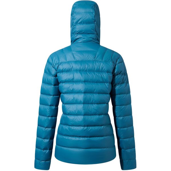 Kurtka puchowa damska Silksworth Berghaus