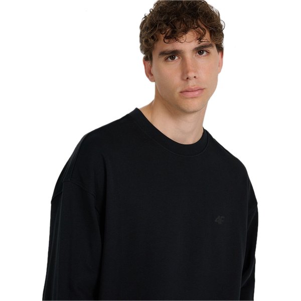 Bluza męska TSWSM1924 4F