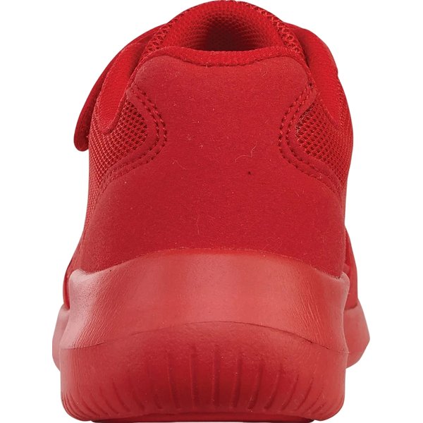 Buty Connect OC K Jr Lotto - red/white