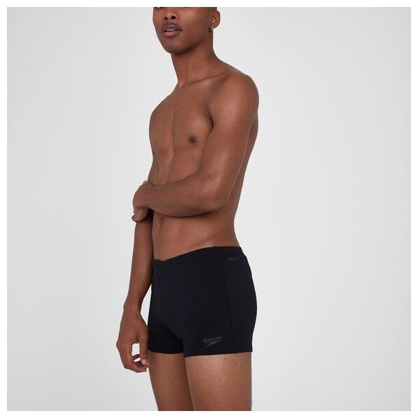 Kąpielówki męskie Essentials Endurance+ Aquashort Speedo