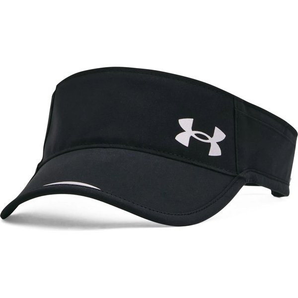 Daszek do biegania Isochill Launch Run Visor Under Armour