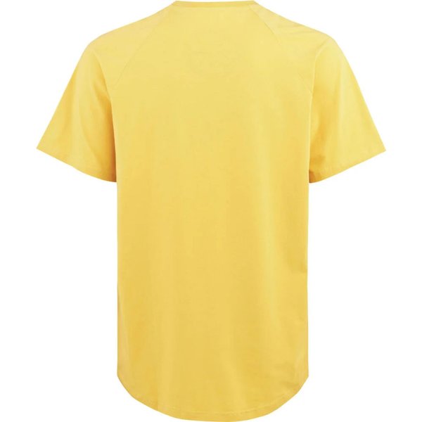 Koszulka męska Odin 2.0 Thornfit - mustard