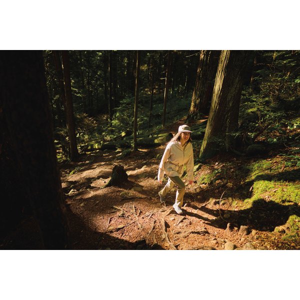 Buty trekkingowe Peakfreak Rush Outdry Wm's Columbia