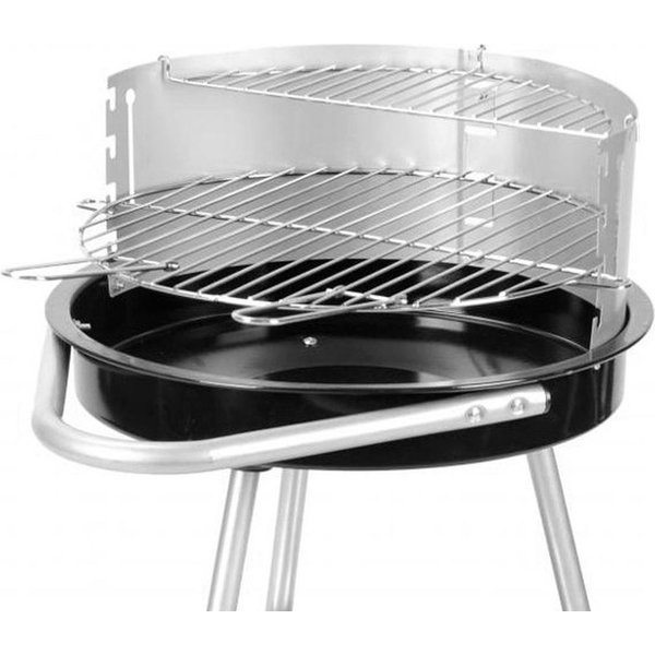 Grill ogrodowy Hibachi BBQ Line