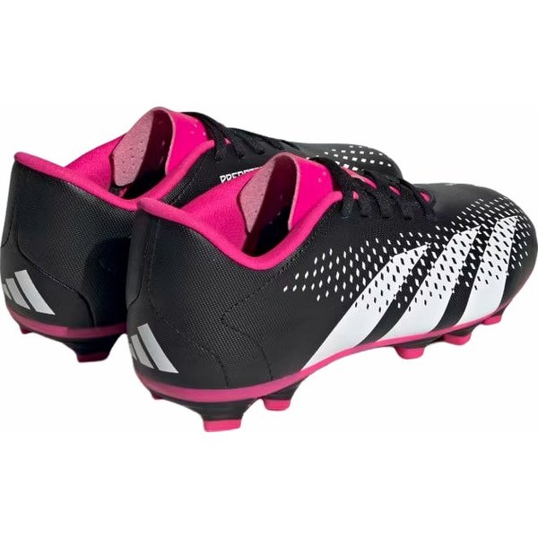 Buty piłkarskie, korki Predator Accuracy.4 FG/AG Jr Adidas