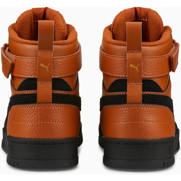 Buty RBD Game WTR Puma - orange