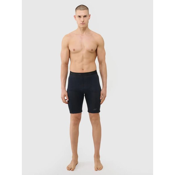 Spodenki rowerowe męskie TFSTM031 4F