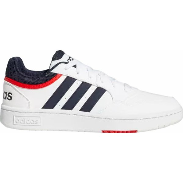 Buty Hoops 3.0 Low Classic Vintage Adidas