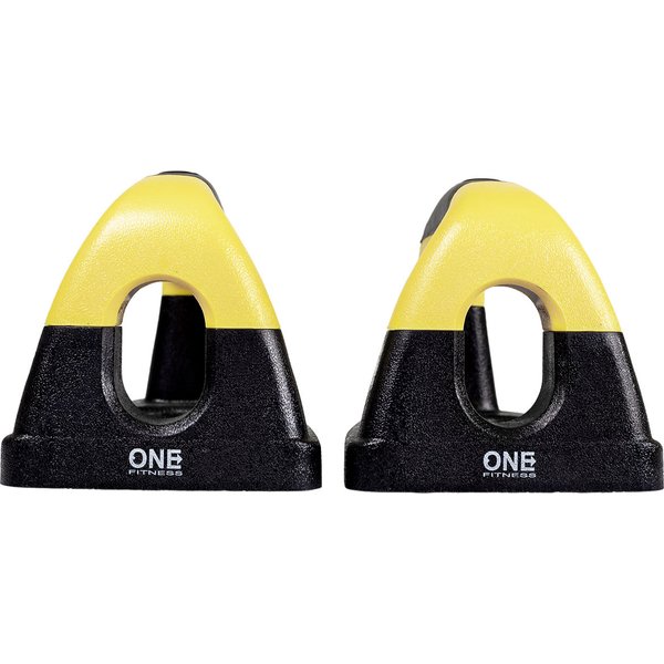 Uchwyty do pompek PUB10 One Fitness