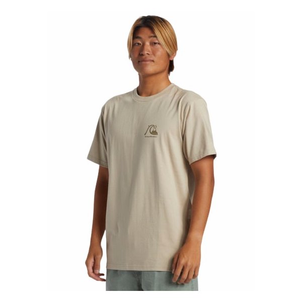 Koszulka męska The Original Quiksilver - TEES