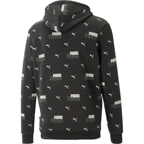 Bluza męska Essentials+ Logo Power Puma