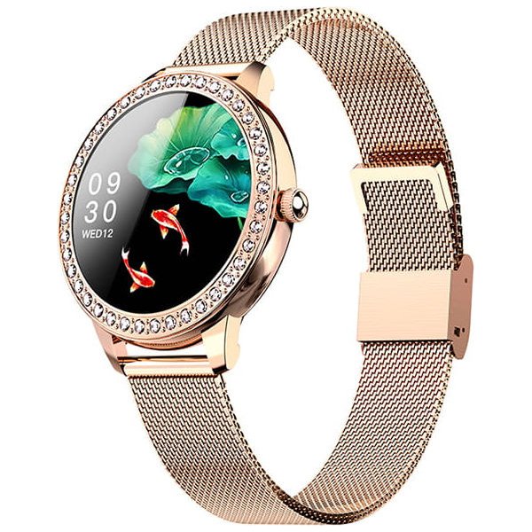 Smartwatch Women Victoria Garett