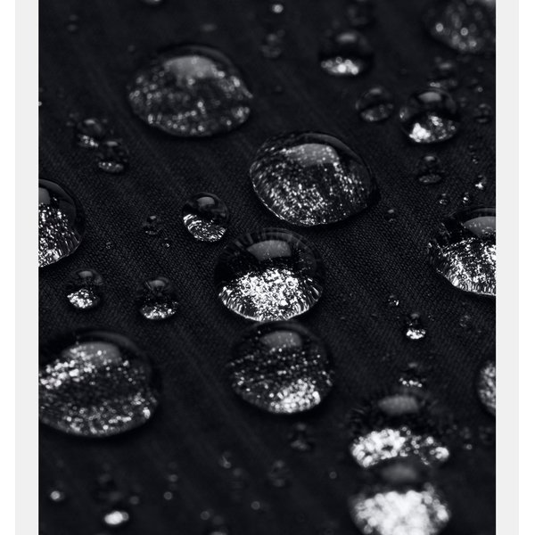 Kurtka męska Lightweight JKT Under Armour - Black / White