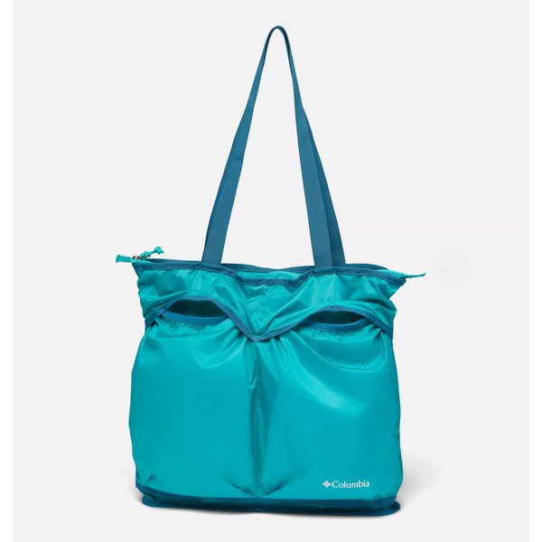Torba Lightweight Packable II 18L Columbia - turkusowa