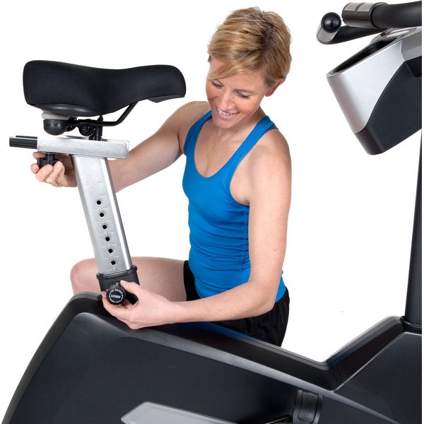 Rower magnetyczny B94 Sole By Hammer