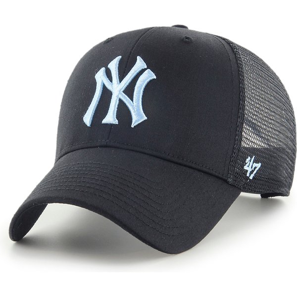 Czapka z daszkiem MLB New York Yankees Branson Metallic '47 MVP 47 Brand