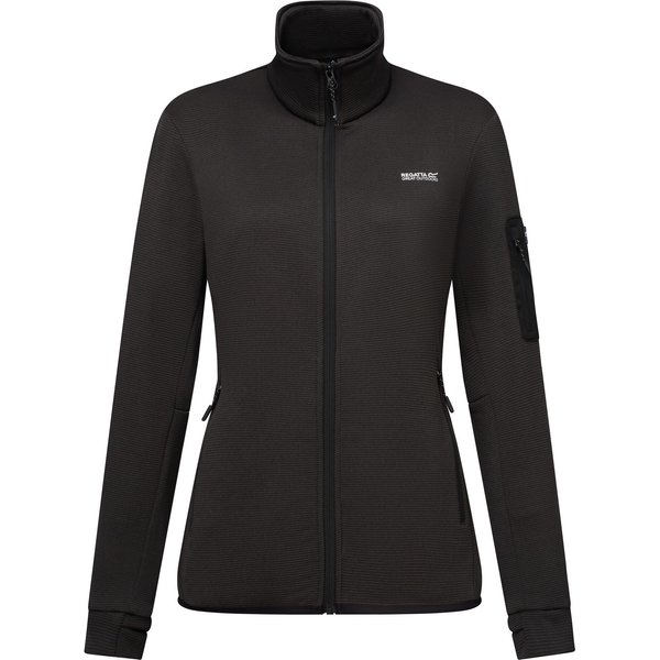 Polar damski Lara Regatta - black