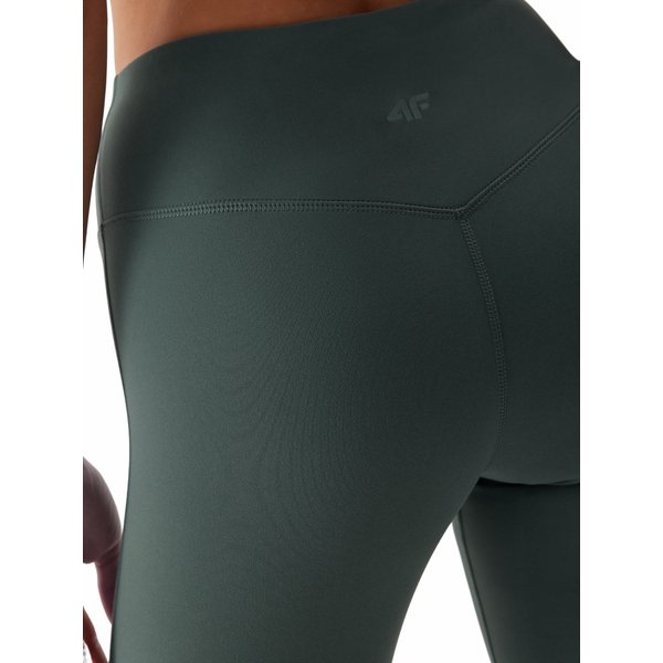 Legginsy damskie 4FAW23TFTIF155 4F