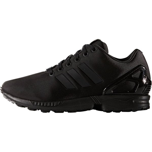 Buty ZX Flux Wm's Adidas Originals - czarne