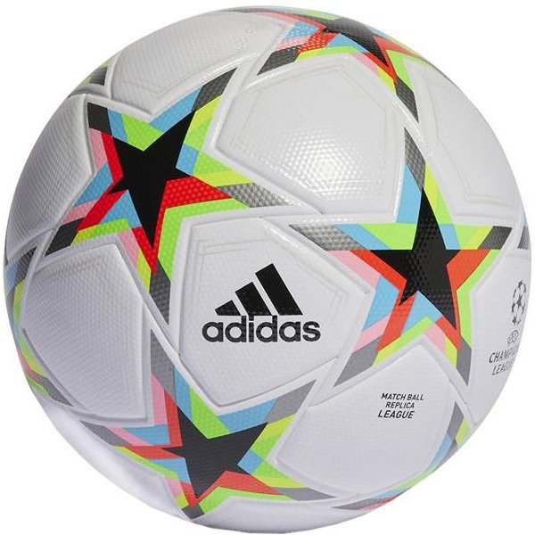 Piłka nożna Uefa Champions League Match Ball Replica League Adidas