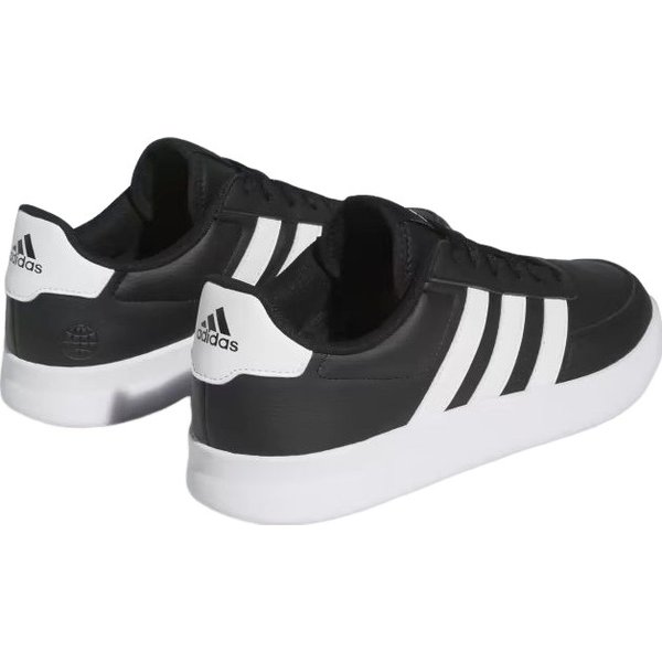 Buty Breaknet 2.0 Adidas - czarne