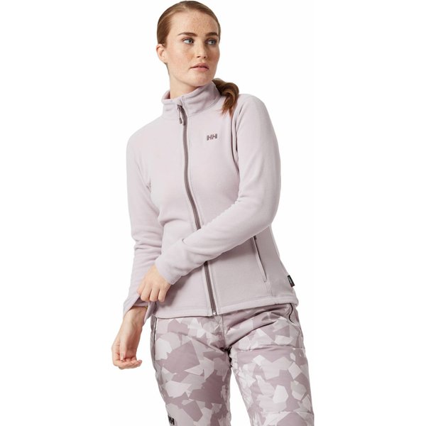 Polar damski Daybreaker Fleece Helly Hansen - granatowa