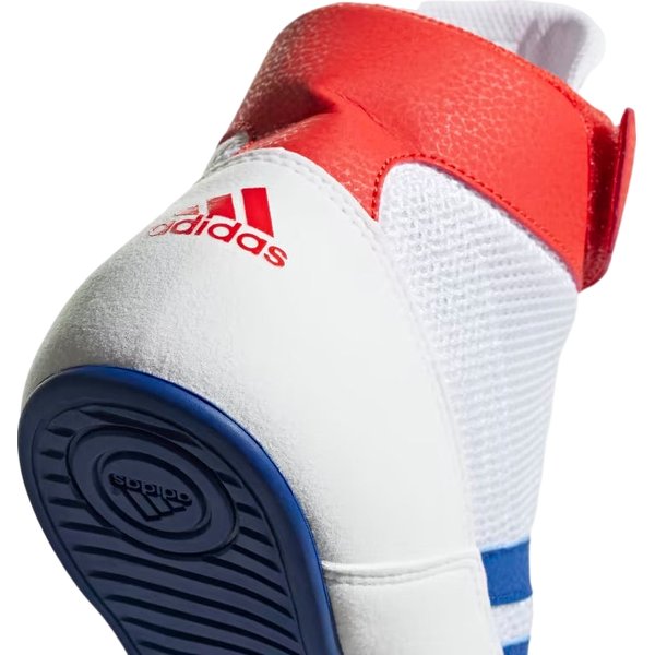 Buty zapaśnicze HVC Adidas