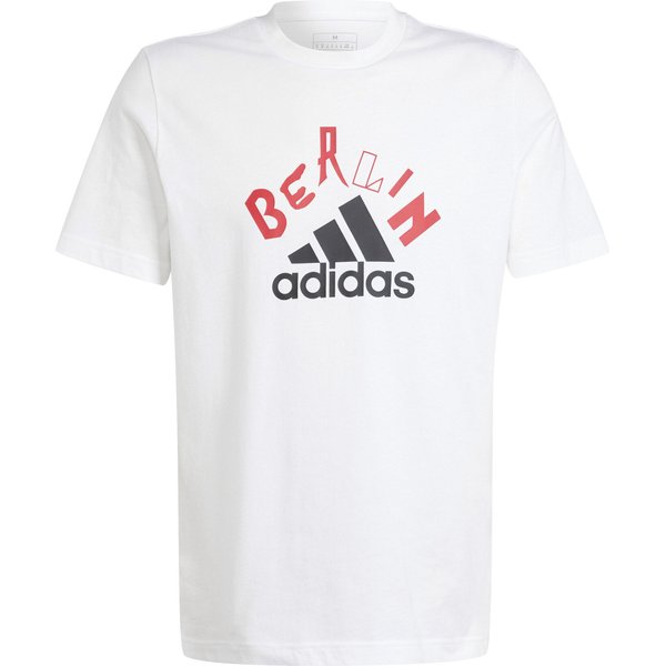 Koszulka męska Graphic Tee Adidas