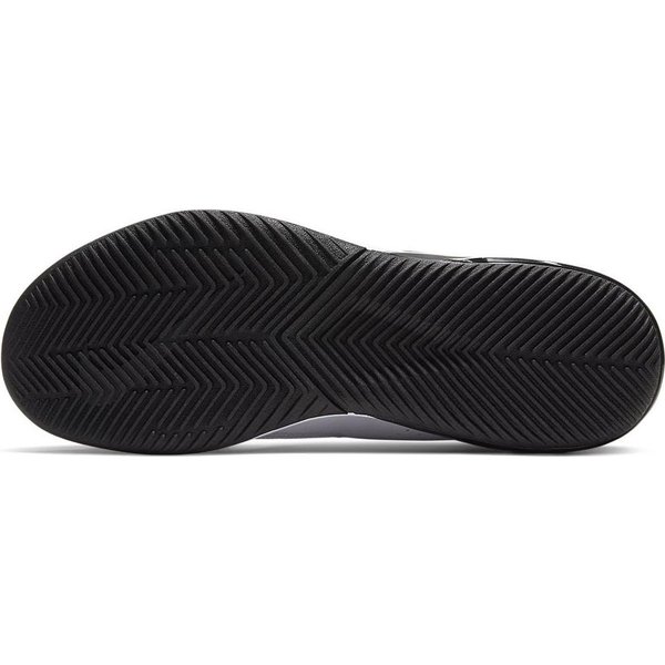 Buty koszykarskie Air Max Impact Nike - black