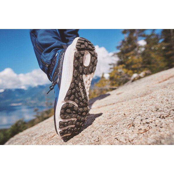 Buty trekkingowe Konos TRS OutDry Mid Columbia