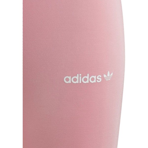 Legginsy dziewczęce Poly Adidas Originals