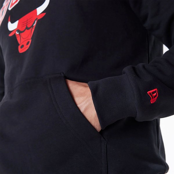 Bluza męska Chicago Bulls NBA New Era