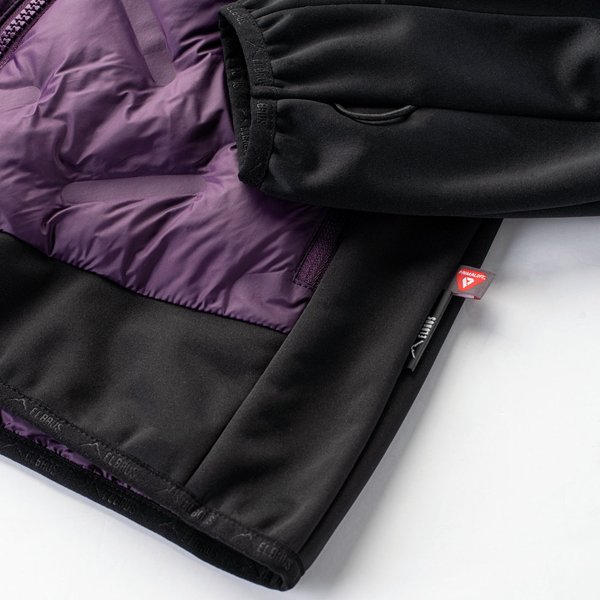 Kurtka damska Julimar II Primaloft Wo's Elbrus