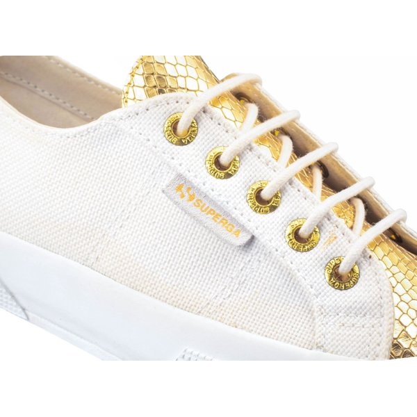 Trampki Cotmetu Superga WYPRZEDAŻ - wyprzedaż I