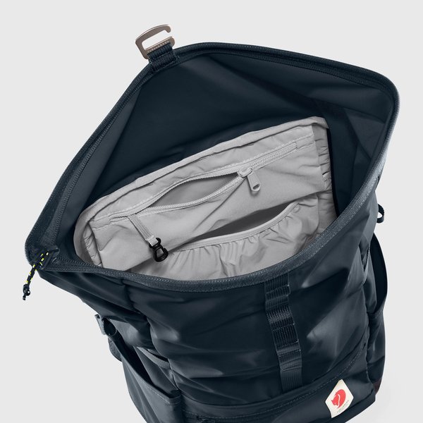 Plecak High Coast Foldsack 24L Fjallraven - Clay